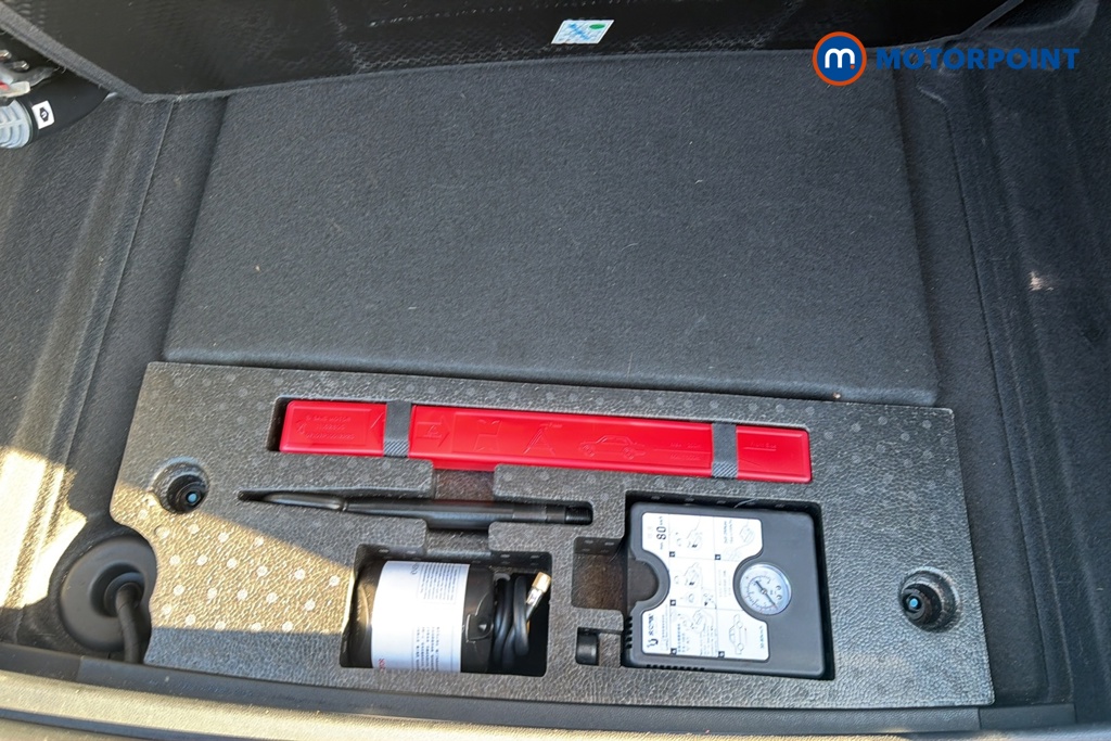 Mg Motor Uk MG4 SE Automatic Electric SUV - Stock Number (1681875) - 33rd supplementary image