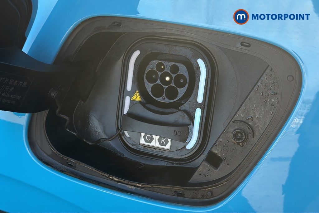 Mg Motor Uk MG4 SE Automatic Electric SUV - Stock Number (1681875) - 41st supplementary image