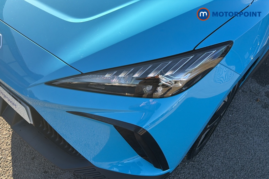 Mg Motor Uk MG4 SE Automatic Electric SUV - Stock Number (1681875) - 42nd supplementary image