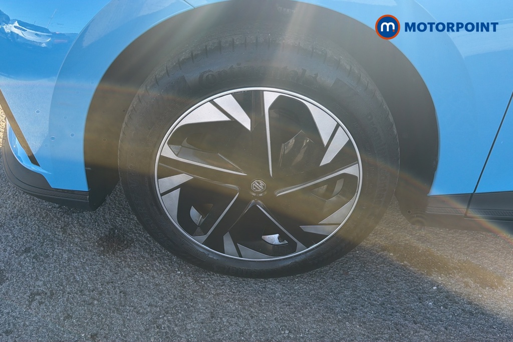 Mg Motor Uk MG4 SE Automatic Electric SUV - Stock Number (1681875) - 44th supplementary image