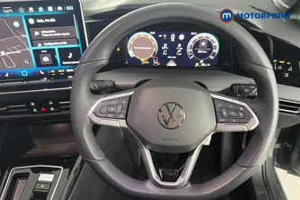 Volkswagen Golf Black Edition Automatic Petrol Hatchback - Stock Number (1682261) - 2nd supplementary image