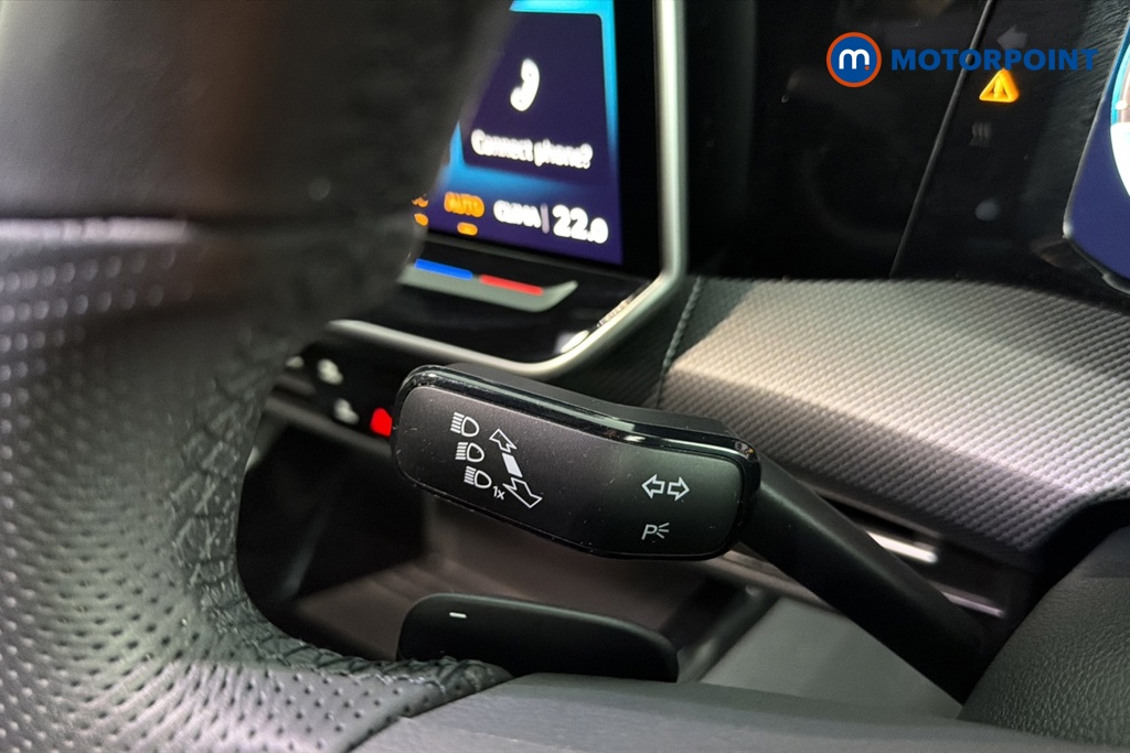 Volkswagen Golf Black Edition Automatic Petrol Hatchback - Stock Number (1682261) - 5th supplementary image