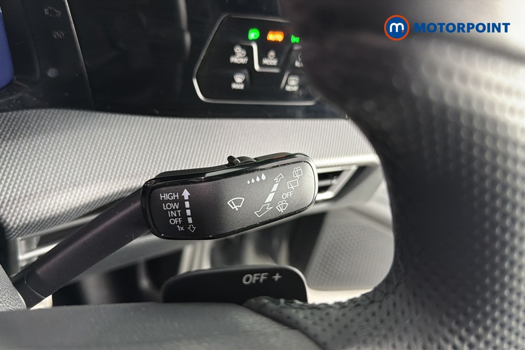Volkswagen Golf Black Edition Automatic Petrol Hatchback - Stock Number (1682261) - 6th supplementary image