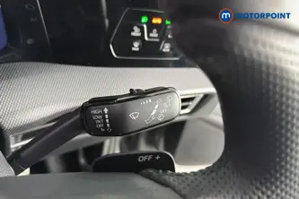Volkswagen Golf Black Edition Automatic Petrol Hatchback - Stock Number (1682261) - 6th supplementary image