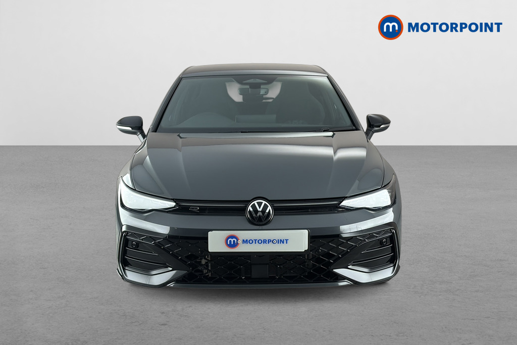 Volkswagen Golf Black Edition Automatic Petrol Hatchback - Stock Number (1682261) - Front bumper