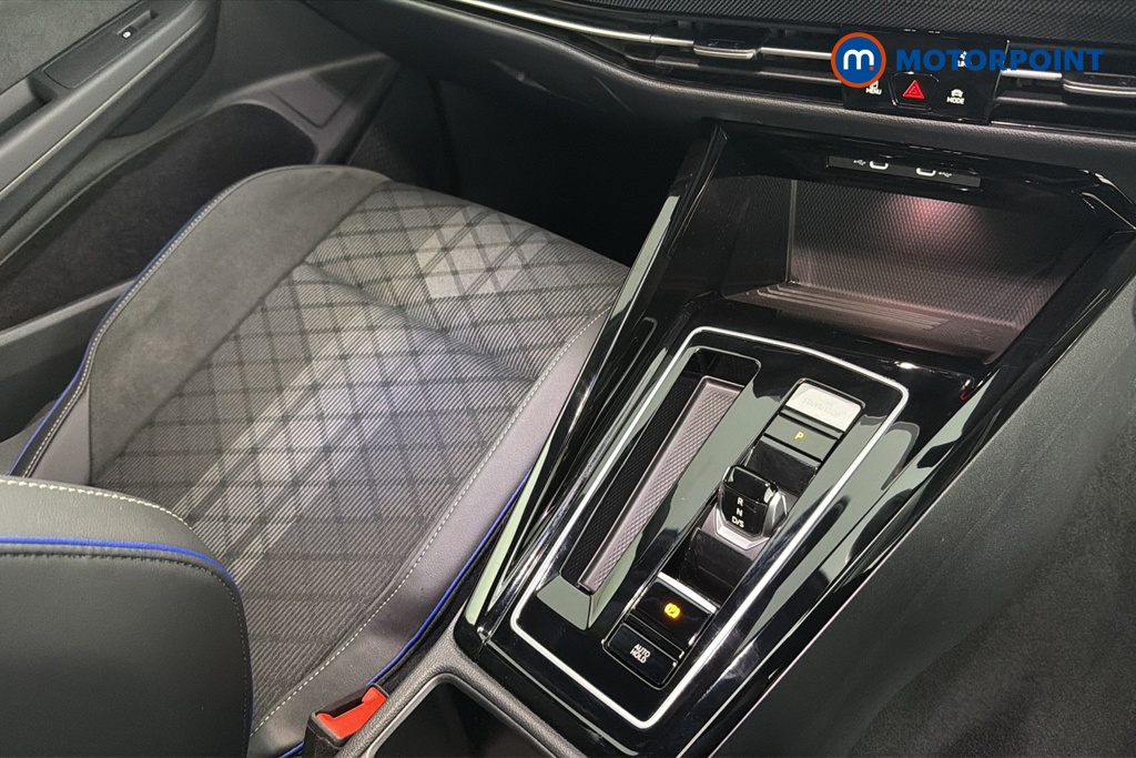 Volkswagen Golf Black Edition Automatic Petrol Hatchback - Stock Number (1682261) - 15th supplementary image