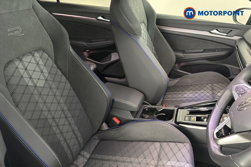 Volkswagen Golf Black Edition Automatic Petrol Hatchback - Stock Number (1682261) - 22nd supplementary image