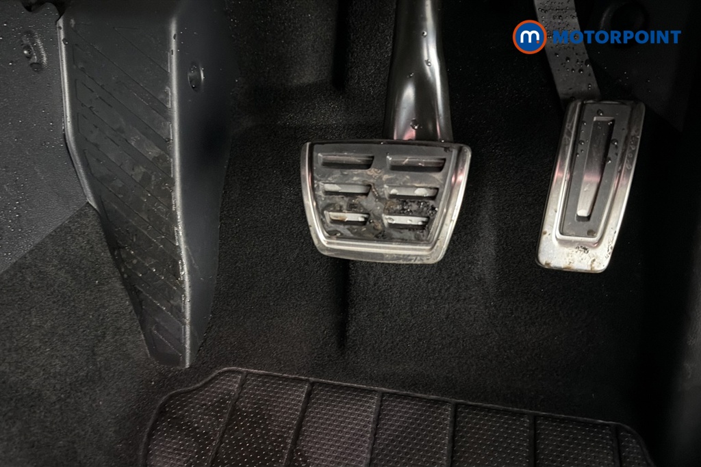 Volkswagen Golf Black Edition Automatic Petrol Hatchback - Stock Number (1682261) - 24th supplementary image