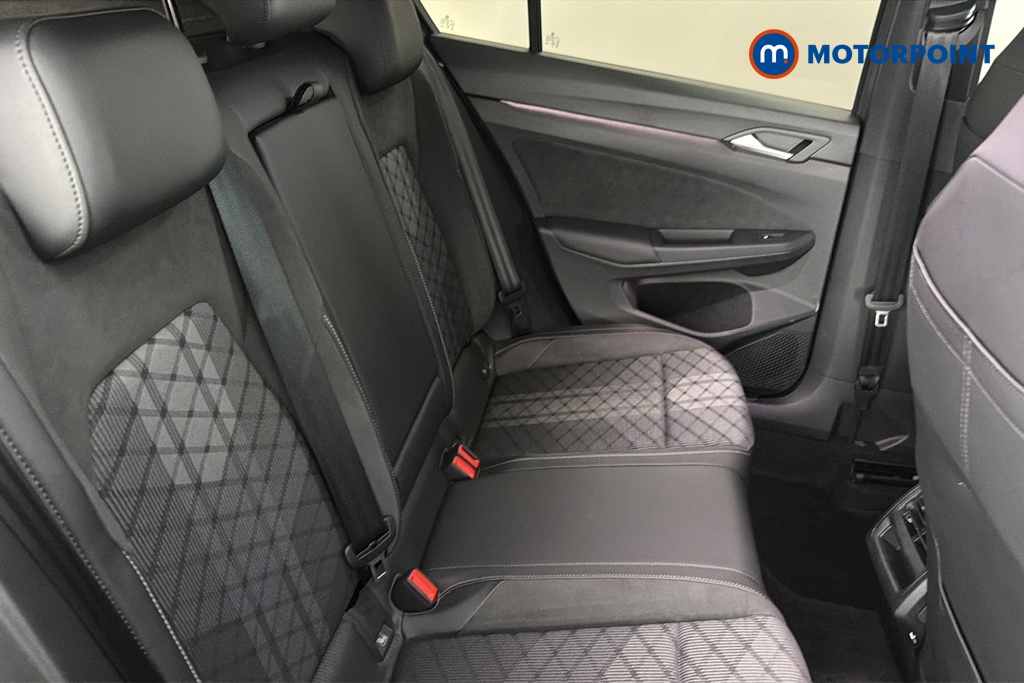 Volkswagen Golf Black Edition Automatic Petrol Hatchback - Stock Number (1682261) - 25th supplementary image