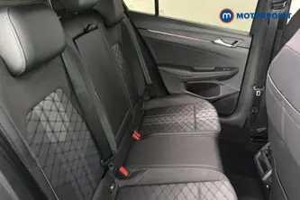 Volkswagen Golf Black Edition Automatic Petrol Hatchback - Stock Number (1682261) - 25th supplementary image