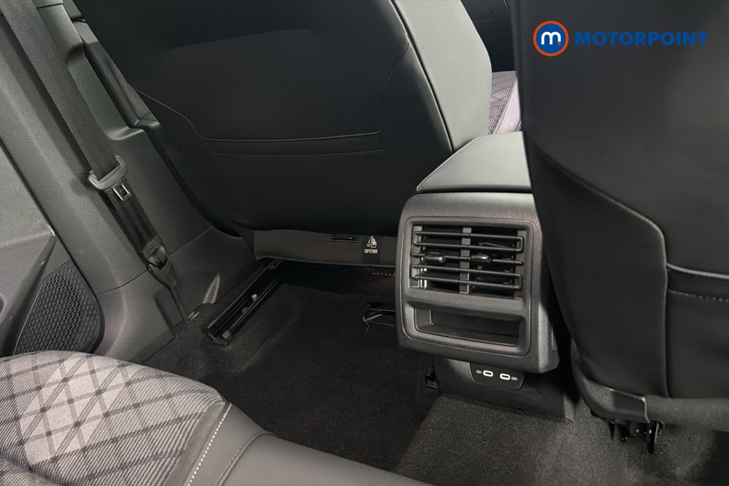 Volkswagen Golf Black Edition Automatic Petrol Hatchback - Stock Number (1682261) - 28th supplementary image