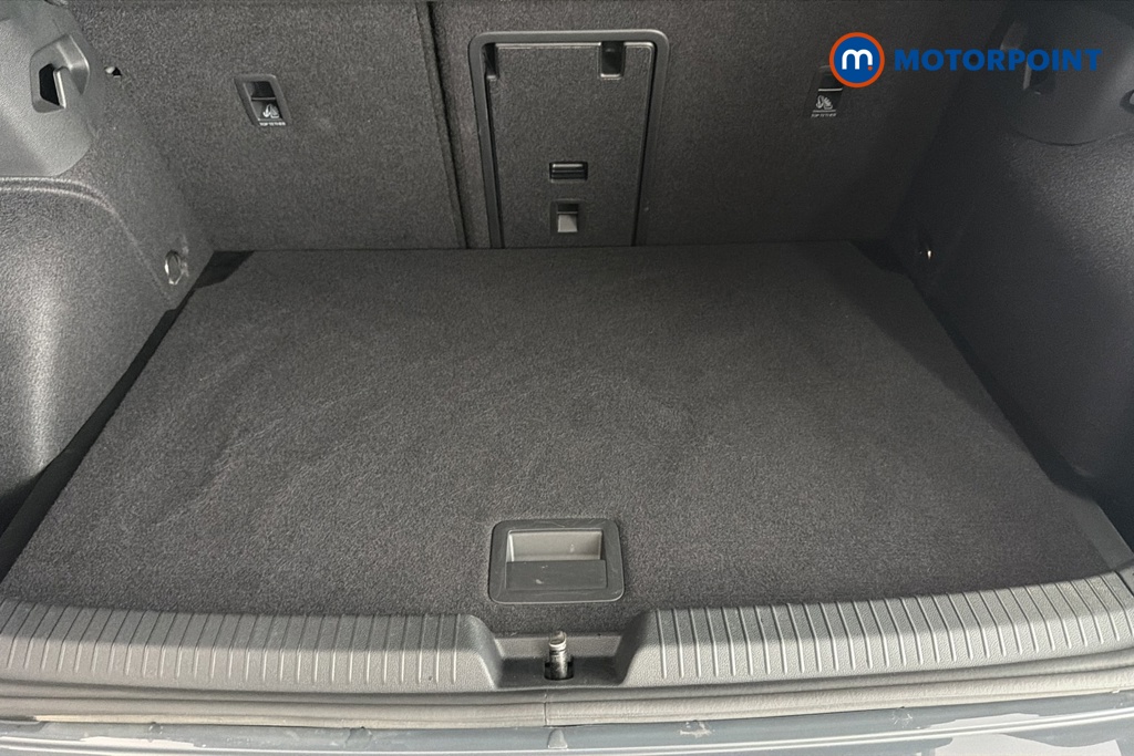 Volkswagen Golf Black Edition Automatic Petrol Hatchback - Stock Number (1682261) - 30th supplementary image
