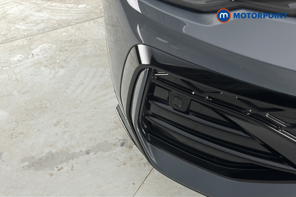 Volkswagen Golf Black Edition Automatic Petrol Hatchback - Stock Number (1682261) - 38th supplementary image