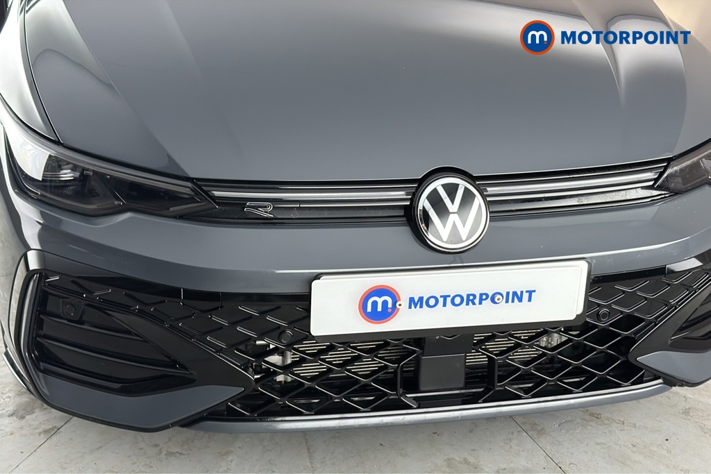 Volkswagen Golf Black Edition Automatic Petrol Hatchback - Stock Number (1682261) - 43rd supplementary image
