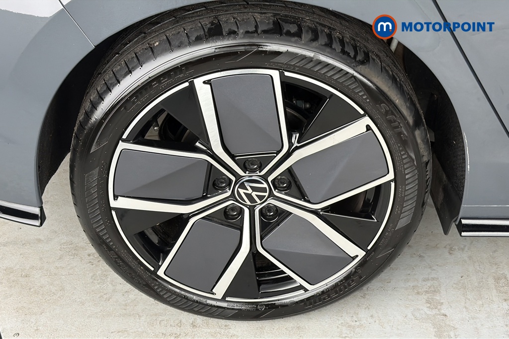 Volkswagen Golf Black Edition Automatic Petrol Hatchback - Stock Number (1682261) - 46th supplementary image