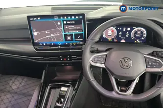 Volkswagen Golf Black Edition Automatic Petrol Hatchback - Stock Number (1682261) - 1st supplementary image