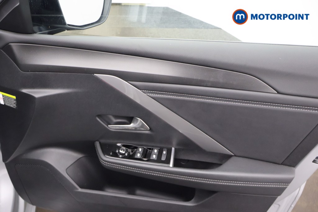 Vauxhall Astra GS Manual Petrol Hatchback - Stock Number (1682284) - 12th supplementary image