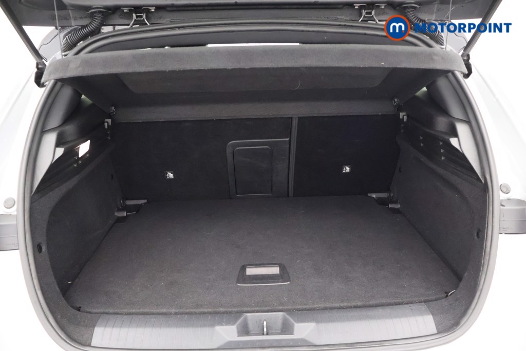 Vauxhall Astra GS Manual Petrol Hatchback - Stock Number (1682284) - 22nd supplementary image