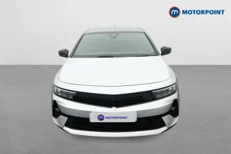 Vauxhall Astra GS Manual Petrol Hatchback - Stock Number (1682284) - Front bumper