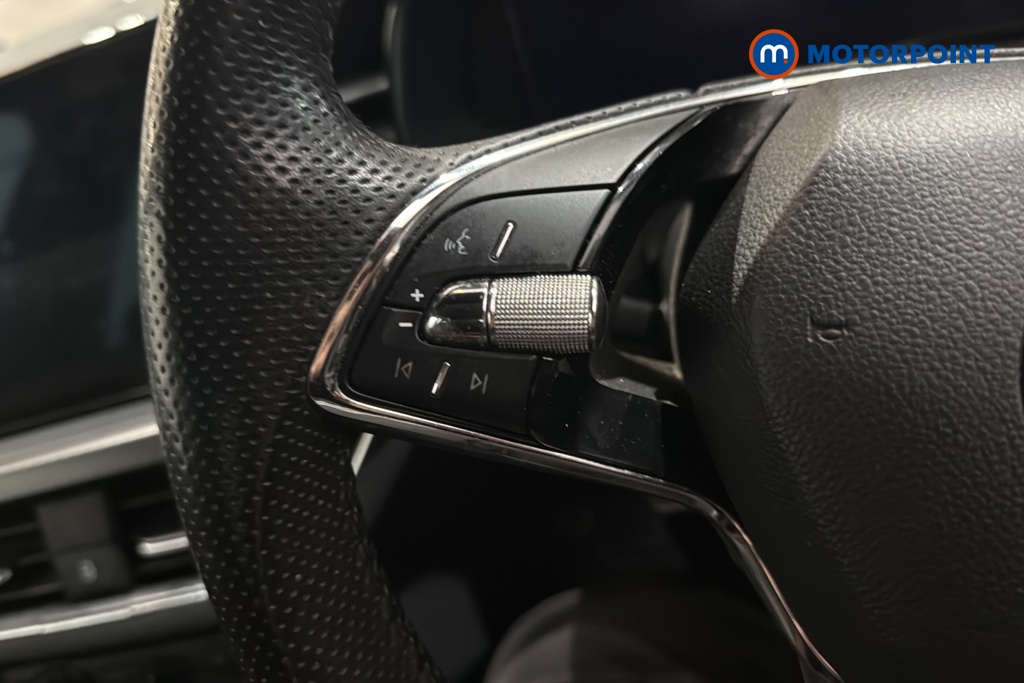 Skoda Kamiq Monte Carlo Manual Petrol SUV - Stock Number (1682515) - 4th supplementary image