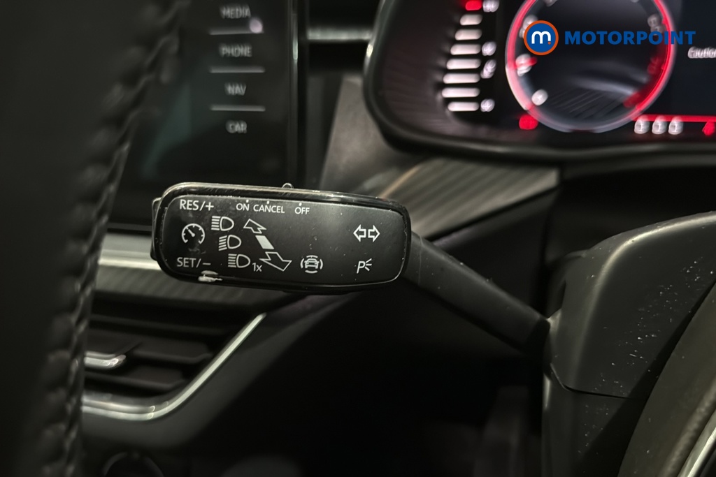 Skoda Kamiq Monte Carlo Manual Petrol SUV - Stock Number (1682515) - 5th supplementary image