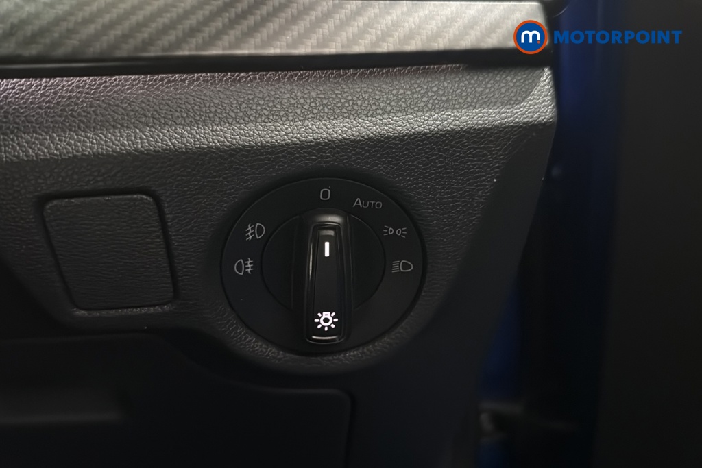 Skoda Kamiq Monte Carlo Manual Petrol SUV - Stock Number (1682515) - 11th supplementary image