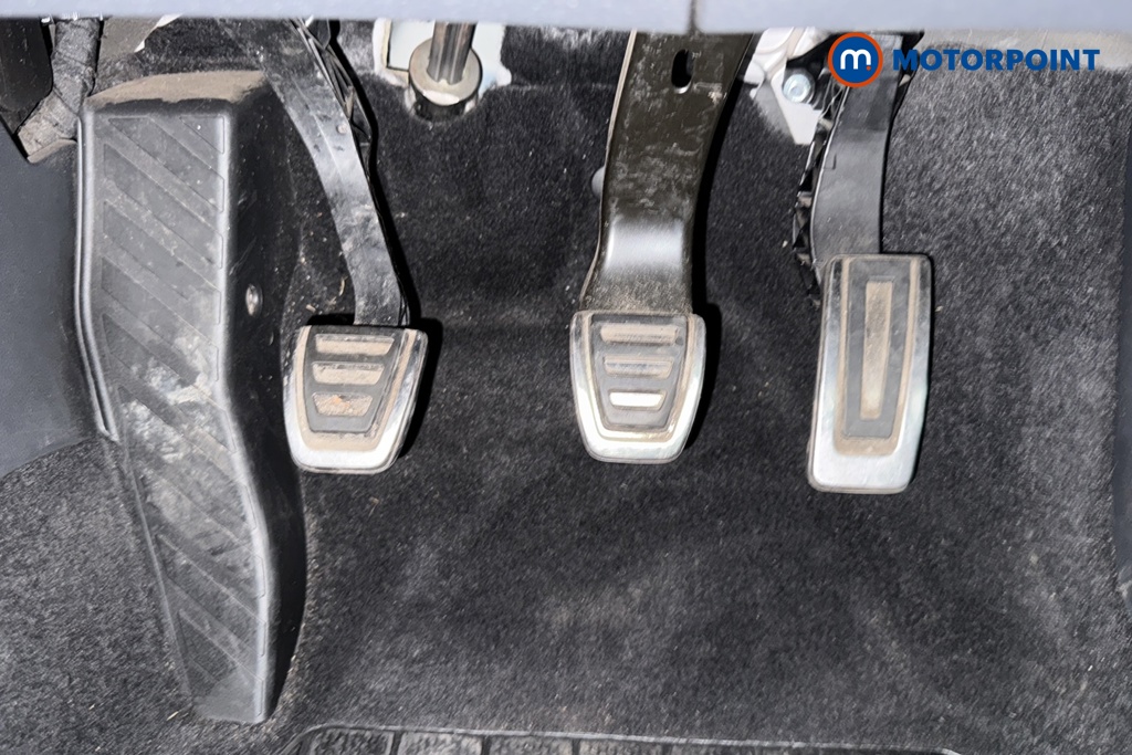 Skoda Kamiq Monte Carlo Manual Petrol SUV - Stock Number (1682515) - 24th supplementary image