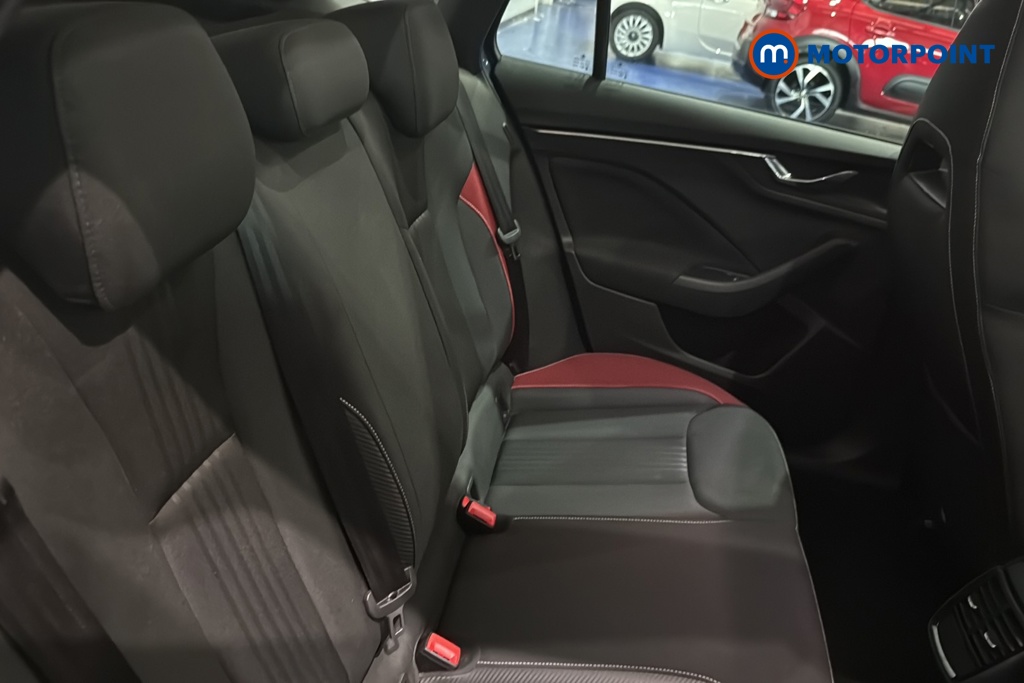 Skoda Kamiq Monte Carlo Manual Petrol SUV - Stock Number (1682515) - 25th supplementary image