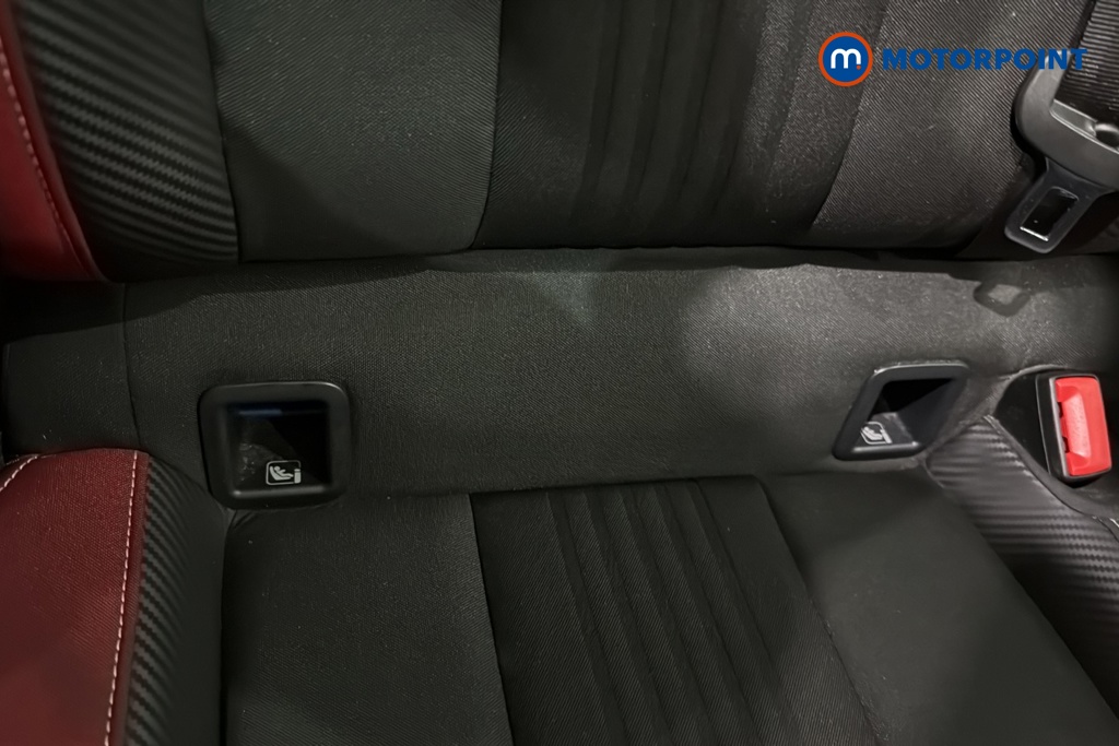 Skoda Kamiq Monte Carlo Manual Petrol SUV - Stock Number (1682515) - 27th supplementary image