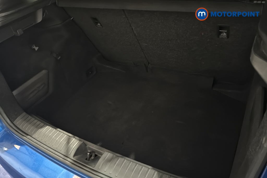 Skoda Kamiq Monte Carlo Manual Petrol SUV - Stock Number (1682515) - 30th supplementary image
