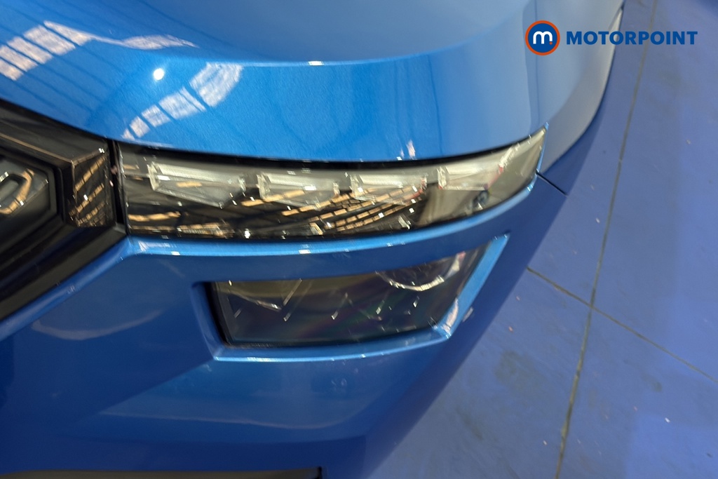 Skoda Kamiq Monte Carlo Manual Petrol SUV - Stock Number (1682515) - 42nd supplementary image