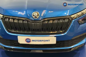 Skoda Kamiq Monte Carlo Manual Petrol SUV - Stock Number (1682515) - 43rd supplementary image