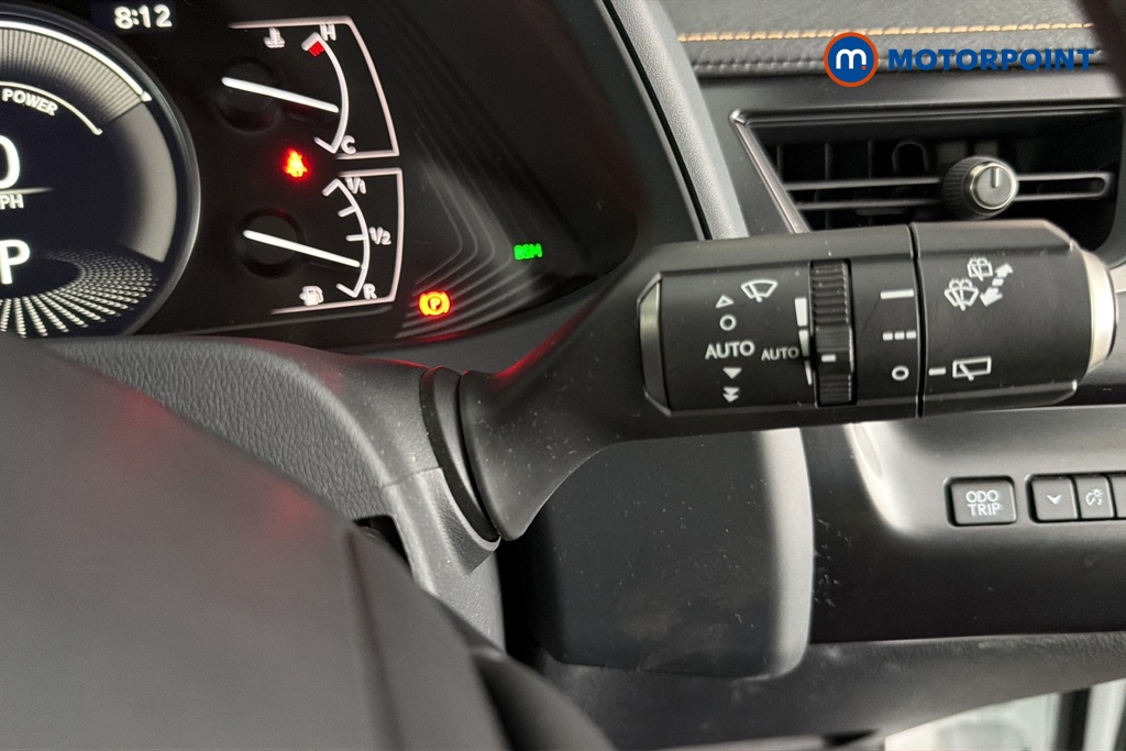 Lexus UX F-Sport Design Automatic Petrol-Electric Hybrid SUV - Stock Number (1682524) - 6th supplementary image