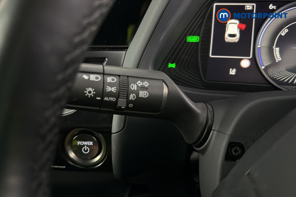 Lexus UX F-Sport Design Automatic Petrol-Electric Hybrid SUV - Stock Number (1682524) - 11th supplementary image