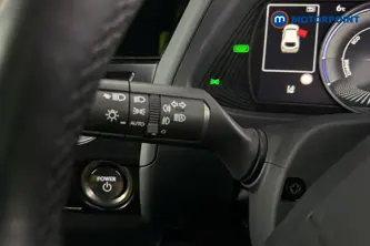 Lexus UX F-Sport Design Automatic Petrol-Electric Hybrid SUV - Stock Number (1682524) - 11th supplementary image