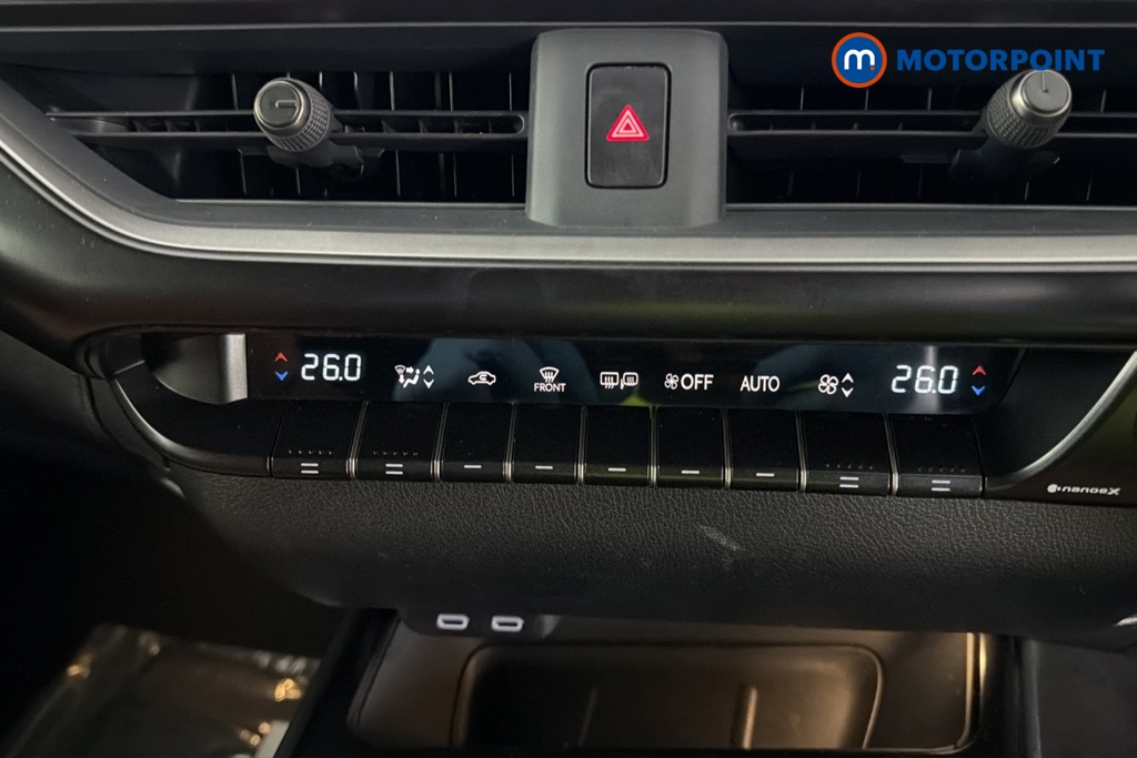 Lexus UX F-Sport Design Automatic Petrol-Electric Hybrid SUV - Stock Number (1682524) - 12th supplementary image