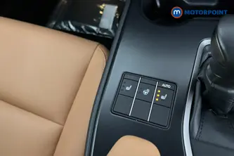 Lexus UX F-Sport Design Automatic Petrol-Electric Hybrid SUV - Stock Number (1682524) - 14th supplementary image