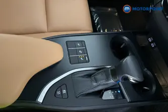 Lexus UX F-Sport Design Automatic Petrol-Electric Hybrid SUV - Stock Number (1682524) - 15th supplementary image