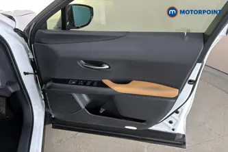 Lexus UX F-Sport Design Automatic Petrol-Electric Hybrid SUV - Stock Number (1682524) - 18th supplementary image