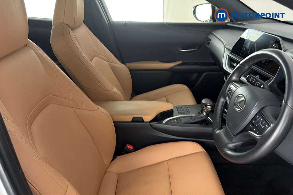 Lexus UX F-Sport Design Automatic Petrol-Electric Hybrid SUV - Stock Number (1682524) - 22nd supplementary image