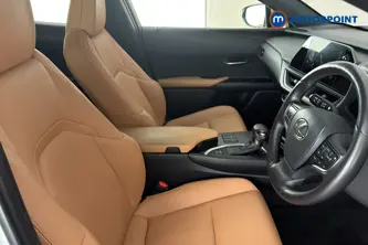 Lexus UX F-Sport Design Automatic Petrol-Electric Hybrid SUV - Stock Number (1682524) - 22nd supplementary image