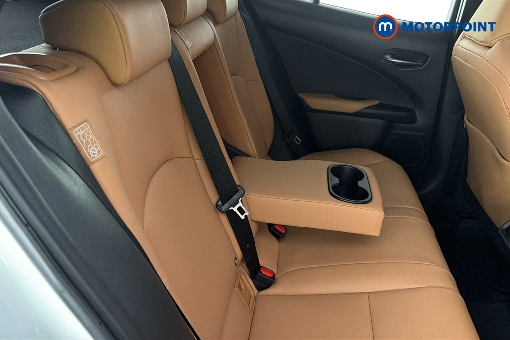Lexus UX F-Sport Design Automatic Petrol-Electric Hybrid SUV - Stock Number (1682524) - 25th supplementary image