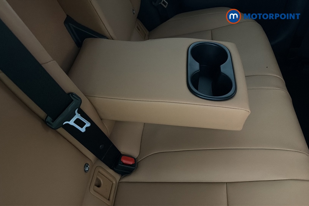Lexus UX F-Sport Design Automatic Petrol-Electric Hybrid SUV - Stock Number (1682524) - 26th supplementary image