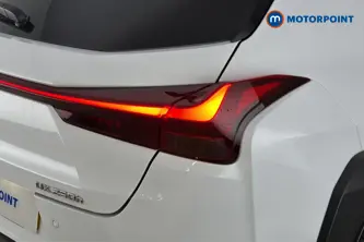 Lexus UX F-Sport Design Automatic Petrol-Electric Hybrid SUV - Stock Number (1682524) - 36th supplementary image