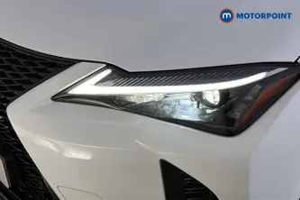 Lexus UX F-Sport Design Automatic Petrol-Electric Hybrid SUV - Stock Number (1682524) - 42nd supplementary image