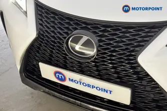 Lexus UX F-Sport Design Automatic Petrol-Electric Hybrid SUV - Stock Number (1682524) - 43rd supplementary image