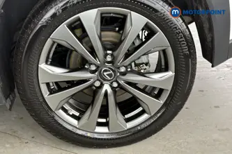 Lexus UX F-Sport Design Automatic Petrol-Electric Hybrid SUV - Stock Number (1682524) - 45th supplementary image