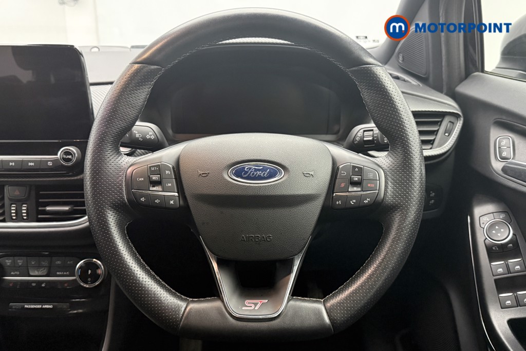 Ford Puma ST Manual Petrol SUV - Stock Number (1682964) - 2nd supplementary image