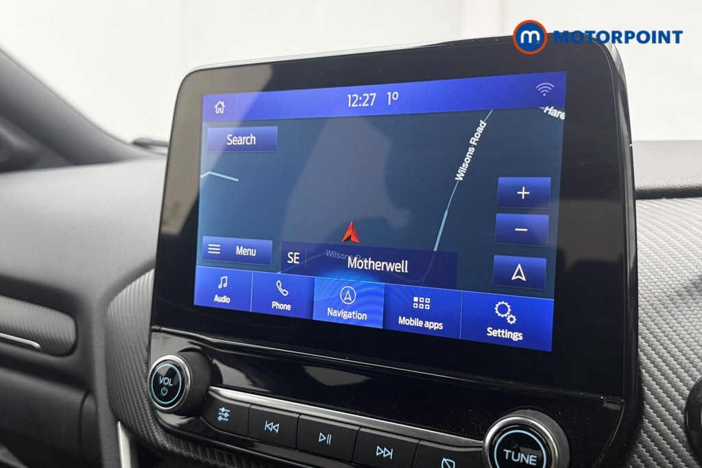 Ford Puma ST Manual Petrol SUV - Stock Number (1682964) - 7th supplementary image