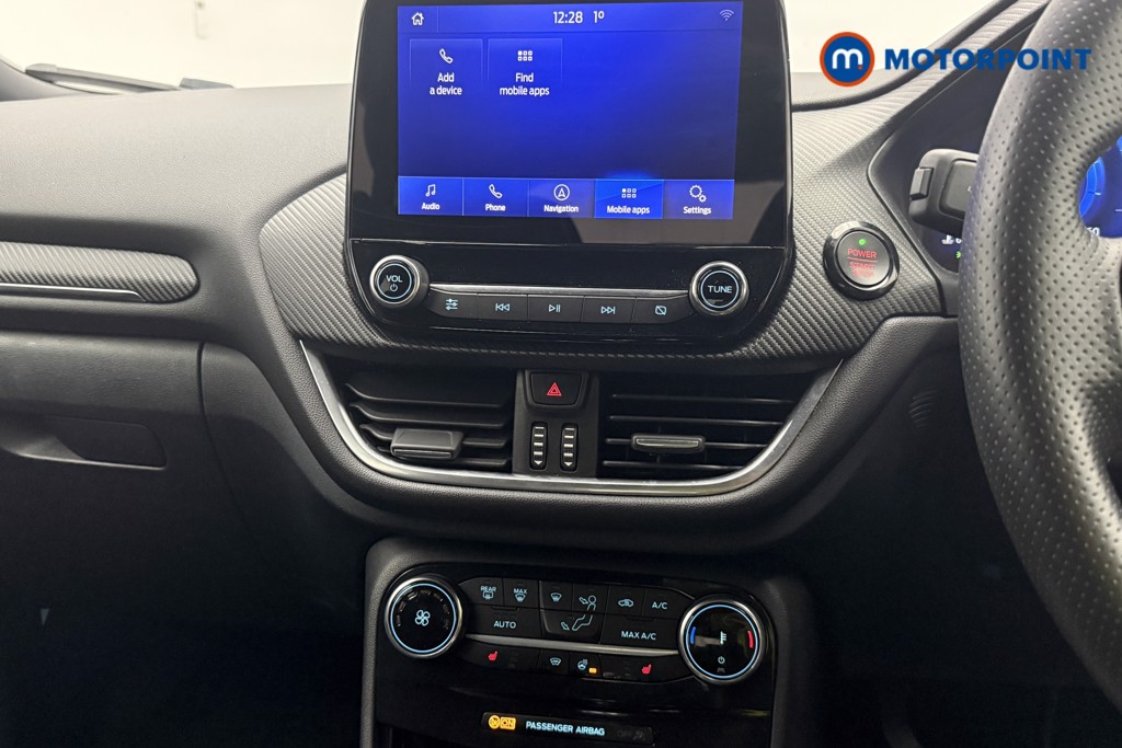 Ford Puma ST Manual Petrol SUV - Stock Number (1682964) - 10th supplementary image